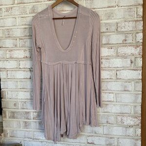 Free People Tunic/Dress